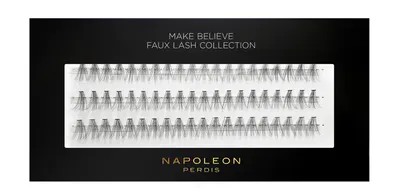 Napoleon Perdis Individuality Lashes - Medium