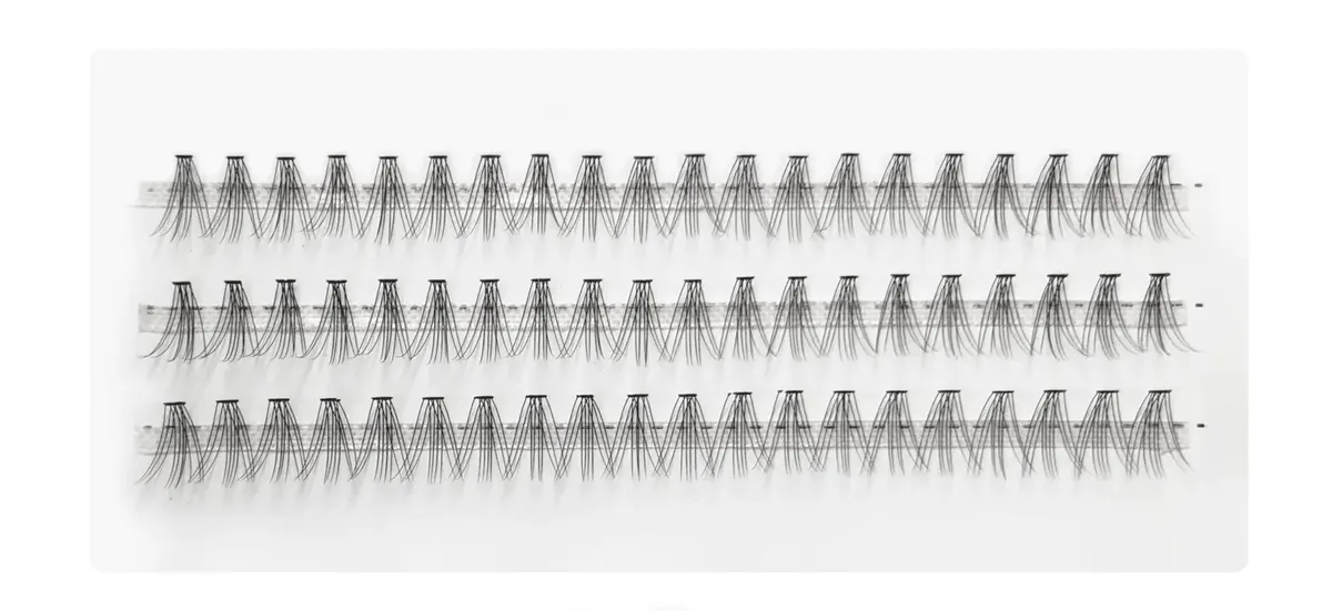 Napoleon Perdis Individuality Lashes - Medium, view 2
