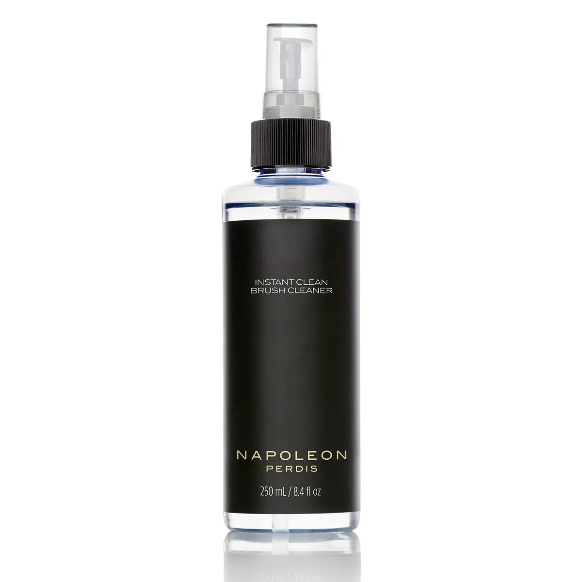 Napoleon Perdis Instant Clean Brush Cleaner 250ml