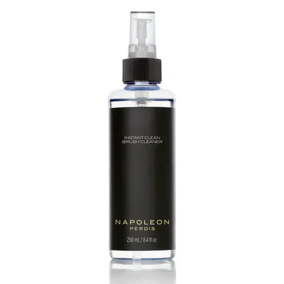 Napoleon Perdis Instant Clean Brush Cleaner 250ml