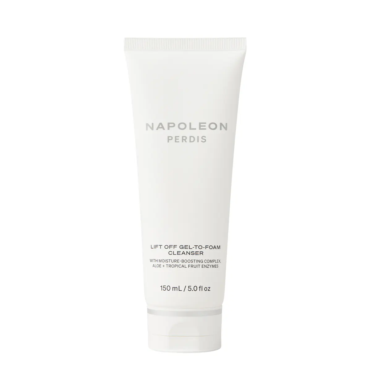 Napoleon Perdis Lift Off Gel-To-Foam Cleanser 150ml