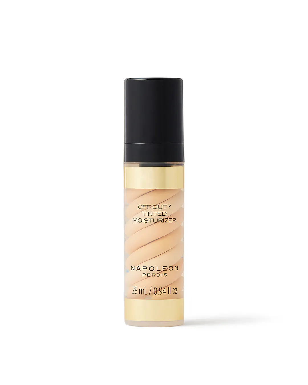Napoleon Perdis Off Duty Tinted Moisturiser Light/Medium 30ml