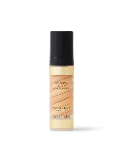 Napoleon Perdis Off Duty Tinted Moisturiser Medium/Dark 30ml