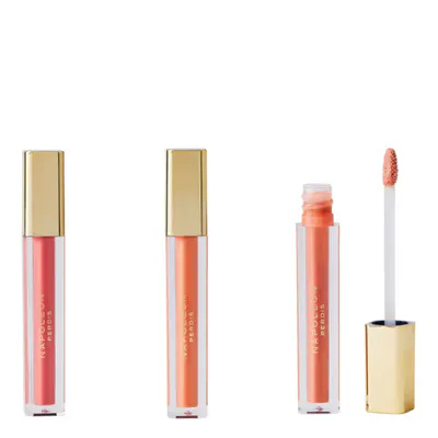 Napoleon Perdis Pink Skies Lip Gloss Trio Pack