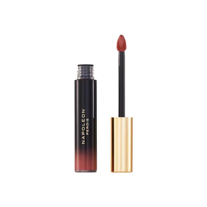 Napoleon Perdis Shine Show Liquid Lipstick Buggin
