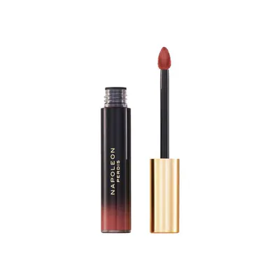Napoleon Perdis Shine Show Liquid Lipstick Buggin