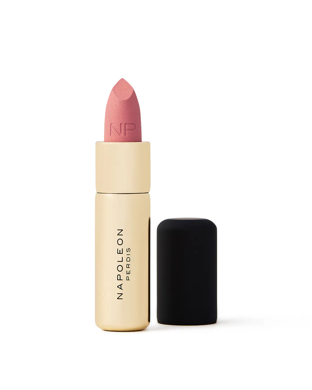 Napoleon Perdis Soul-Matte Longwear Lipstick 3g