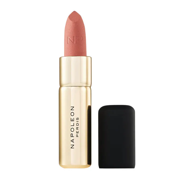 Napoleon Perdis Soul-Matte Longwear Lipstick 3g, view 2