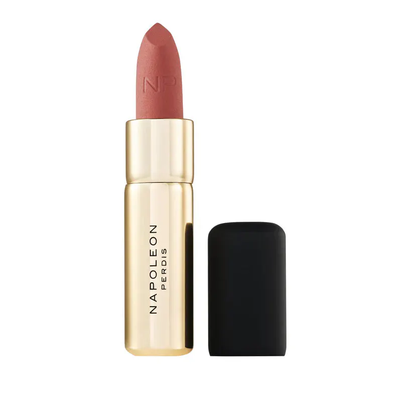 Napoleon Perdis Soul-Matte Longwear Lipstick 3g, view 3