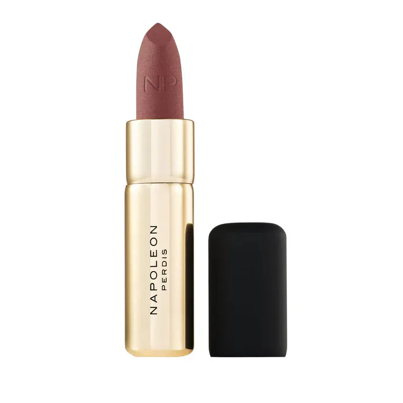 Napoleon Perdis Soul-Matte Longwear Lipstick 3g, view 5