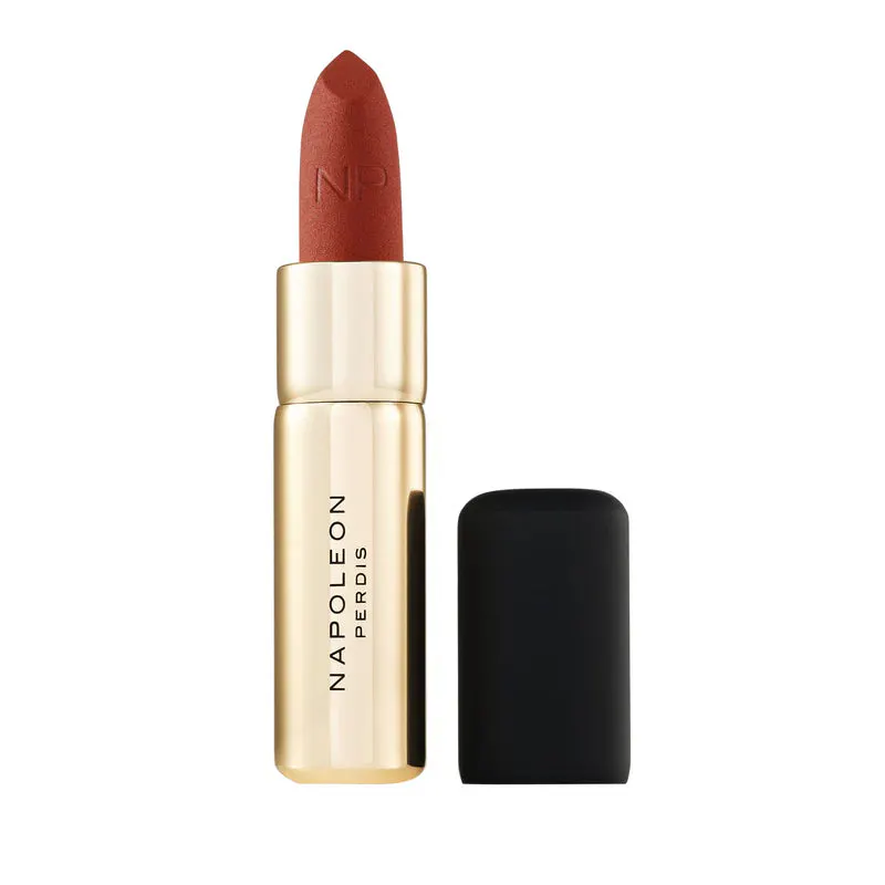 Napoleon Perdis Soul-Matte Longwear Lipstick 3g, view 8