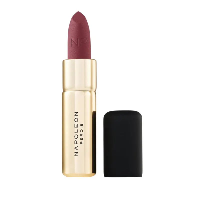 Napoleon Perdis Soul-Matte Longwear Lipstick 3g, view 9