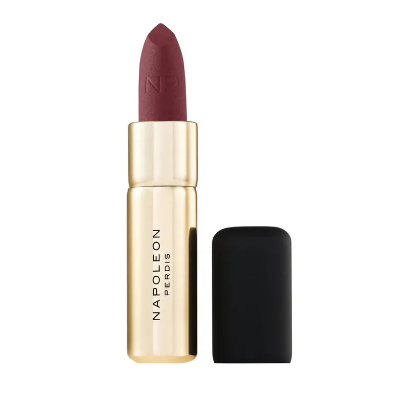 Napoleon Perdis Soul-Matte Longwear Lipstick 3g, view 11