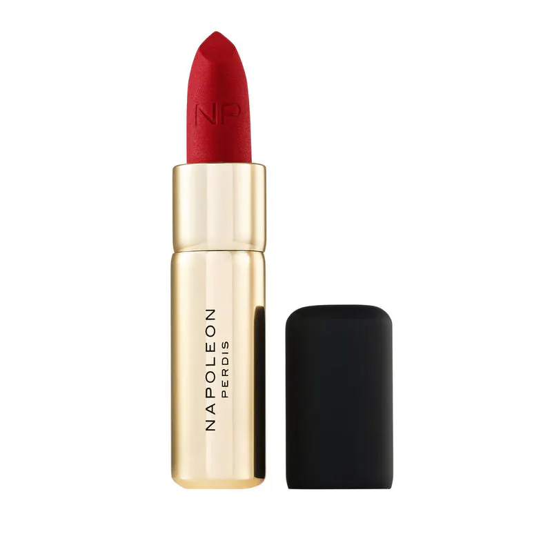 Napoleon Perdis Soul-Matte Longwear Lipstick 3g, view 12
