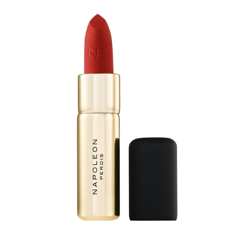 Napoleon Perdis Soul-Matte Longwear Lipstick 3g, view 14