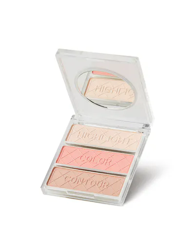 Napoleon Perdis Ultimate Contour Palette 7.4g