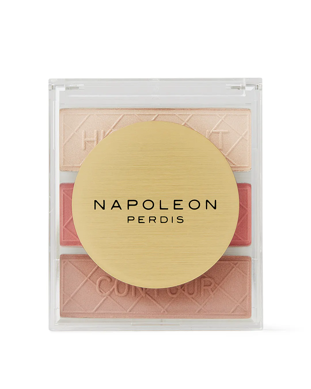 Napoleon Perdis Ultimate Contour Palette 7.4g, view 2