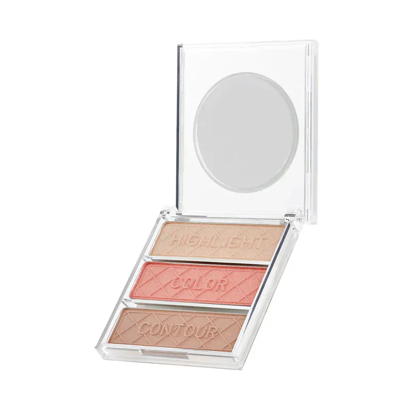Napoleon Perdis Ultimate Contour Palette 7.4g, view 5