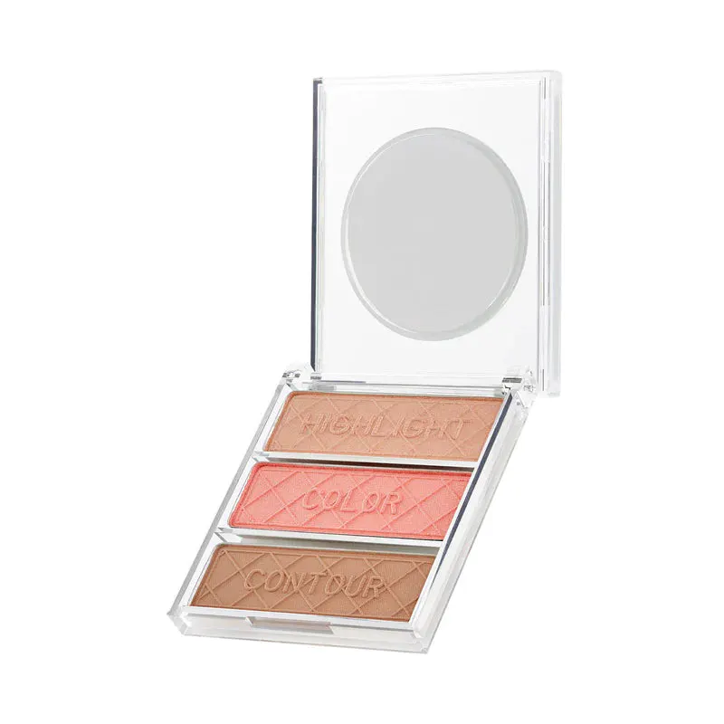 Napoleon Perdis Ultimate Contour Palette 7.4g, view 6