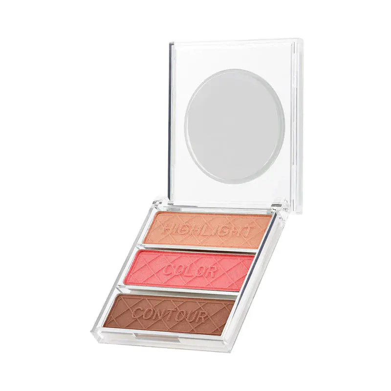 Napoleon Perdis Ultimate Contour Palette 7.4g, view 7