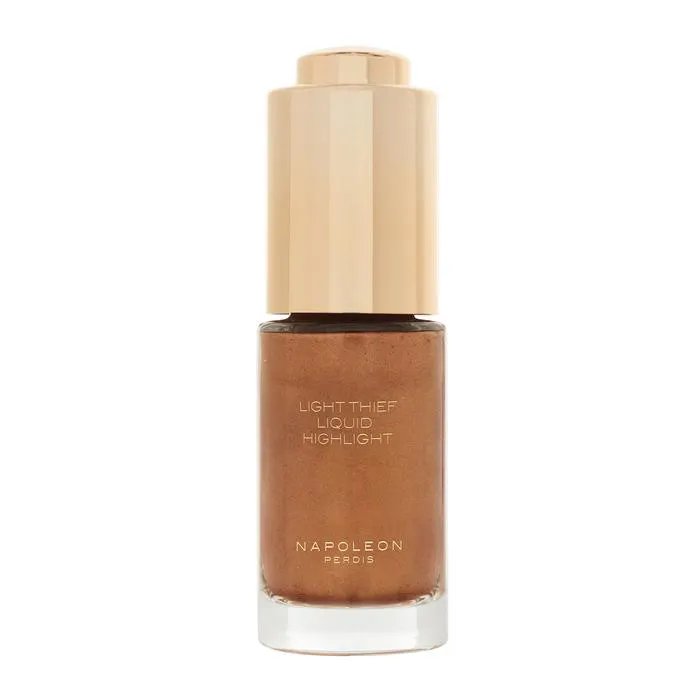 Napoleon Perdis Light Thief Liquid Highlight, view 5