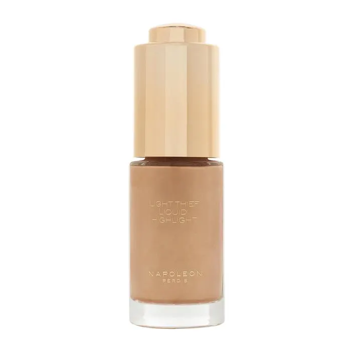 Napoleon Perdis Light Thief Liquid Highlight, view 7