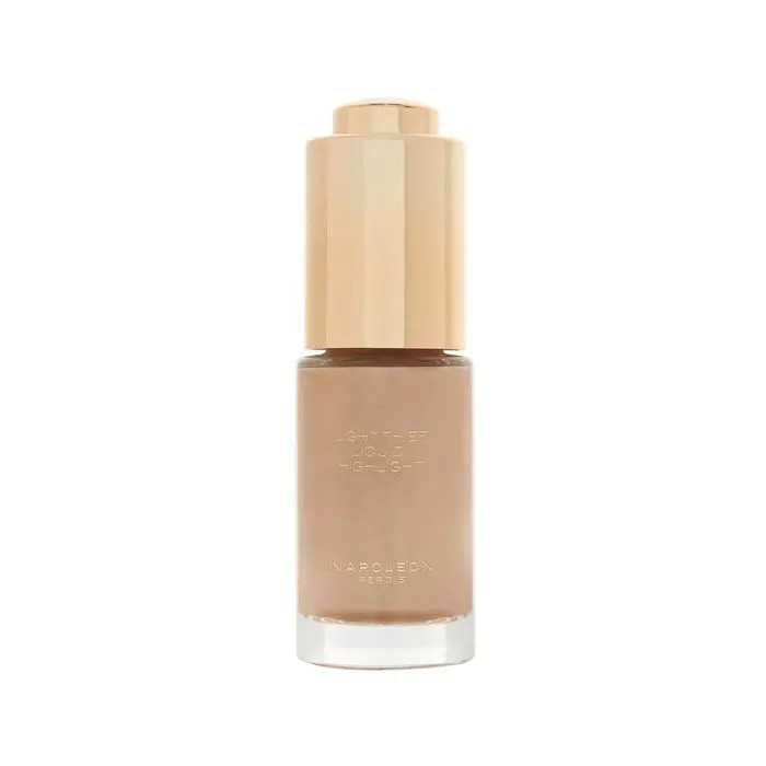 Napoleon Perdis Light Thief Liquid Highlight, view 8