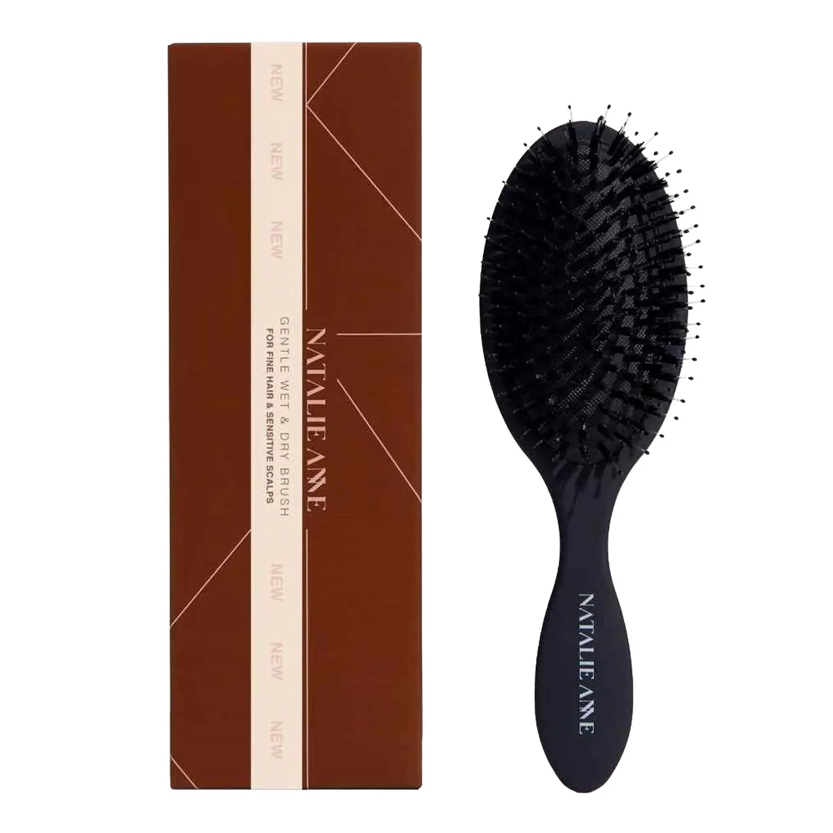 Natalie Anne Gentle Wet & Dry Brush