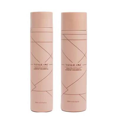 Natalie Anne Hydrating Duo Bundle