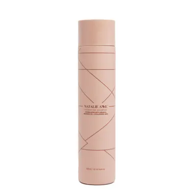 Natalie Anne Hydrating Shampoo 300ml