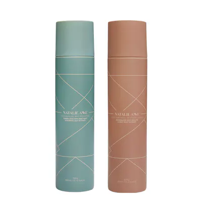 Natalie Anne Instant Volume & Texture Duo Bundle