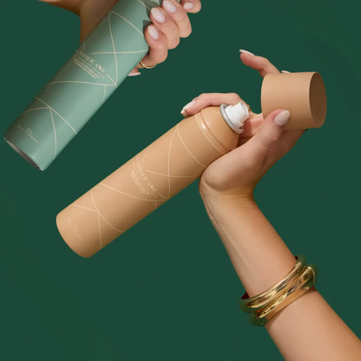 Natalie Anne Instant Volume & Texture Duo Bundle, view 2