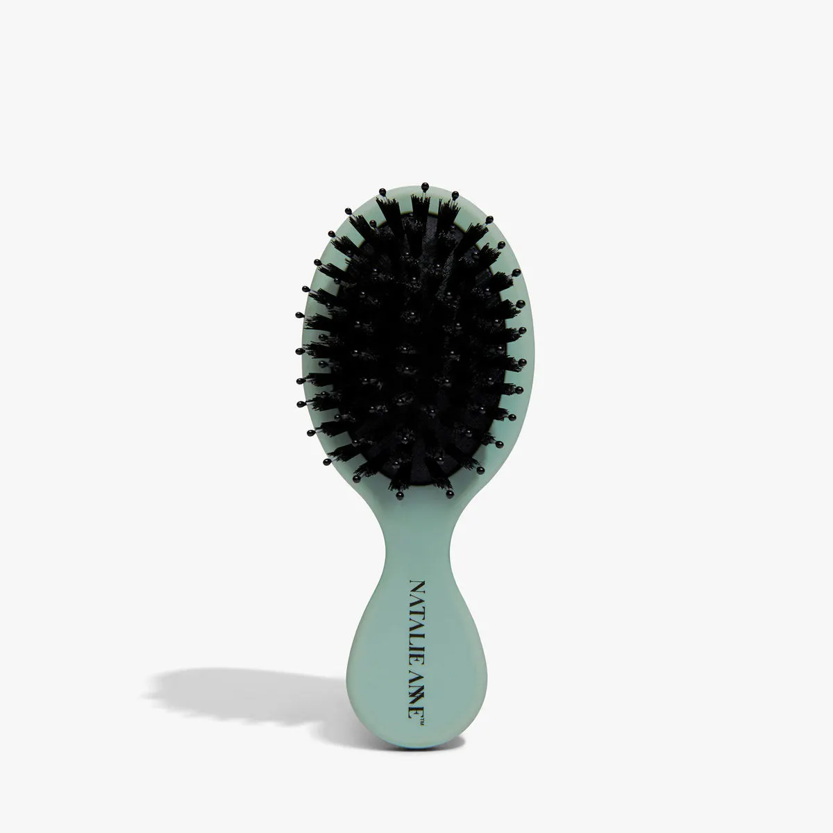 Natalie Anne Mini Gentle Wet & Dry Brush, view 2