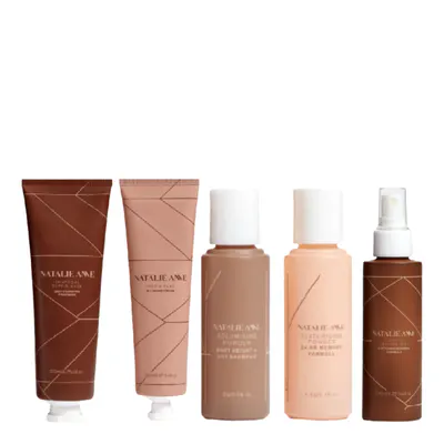Natalie Anne NA'S Essentials Bundle