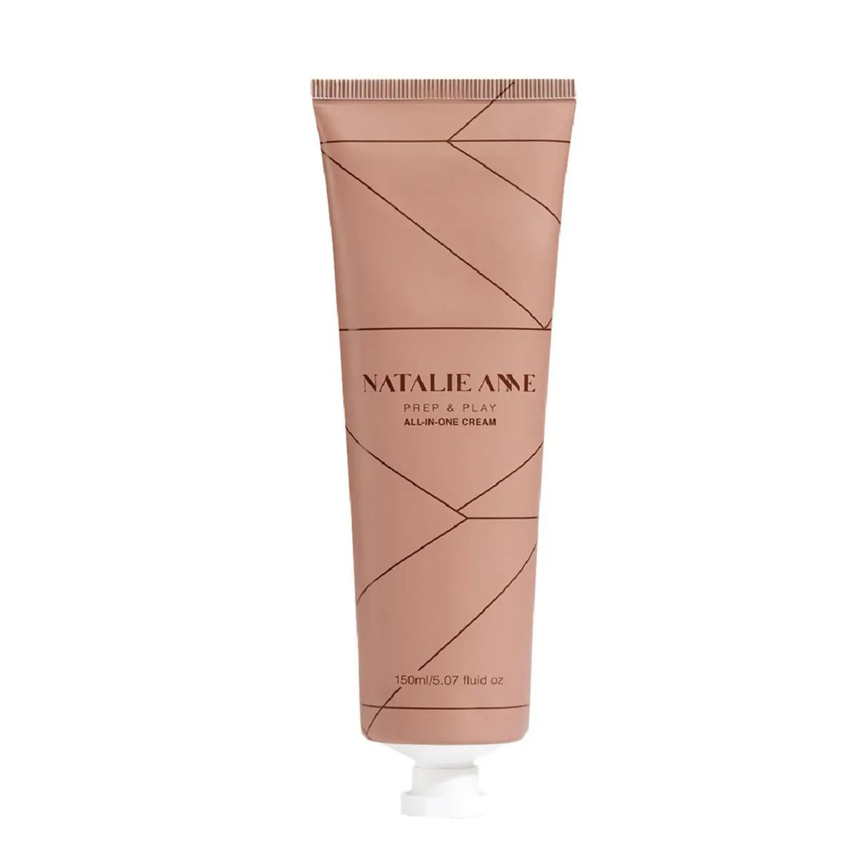 Natalie Anne Prep & Play All-In-One Cream 150ml