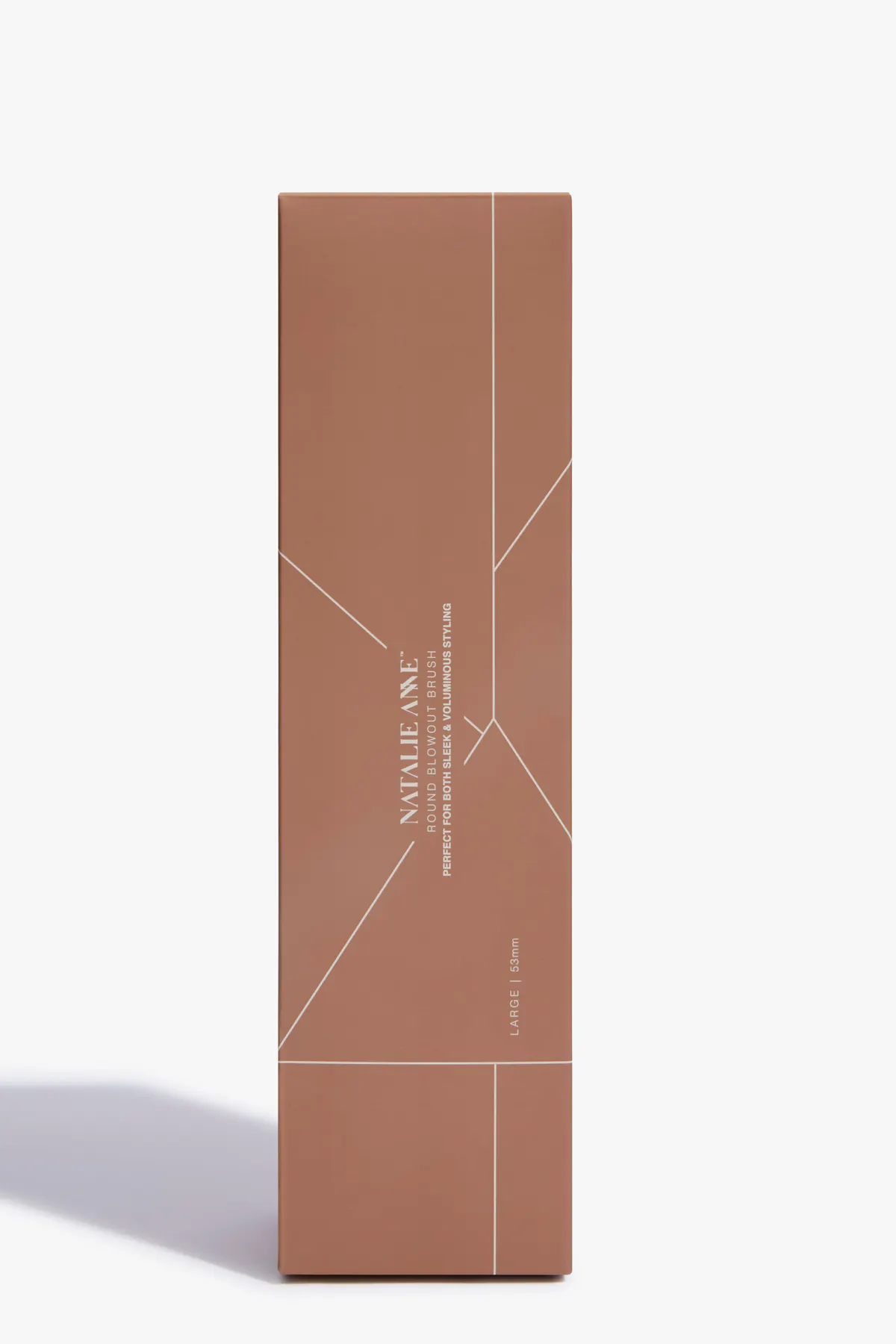 Natalie Anne Round Blowout Brush Large (53mm), view 4