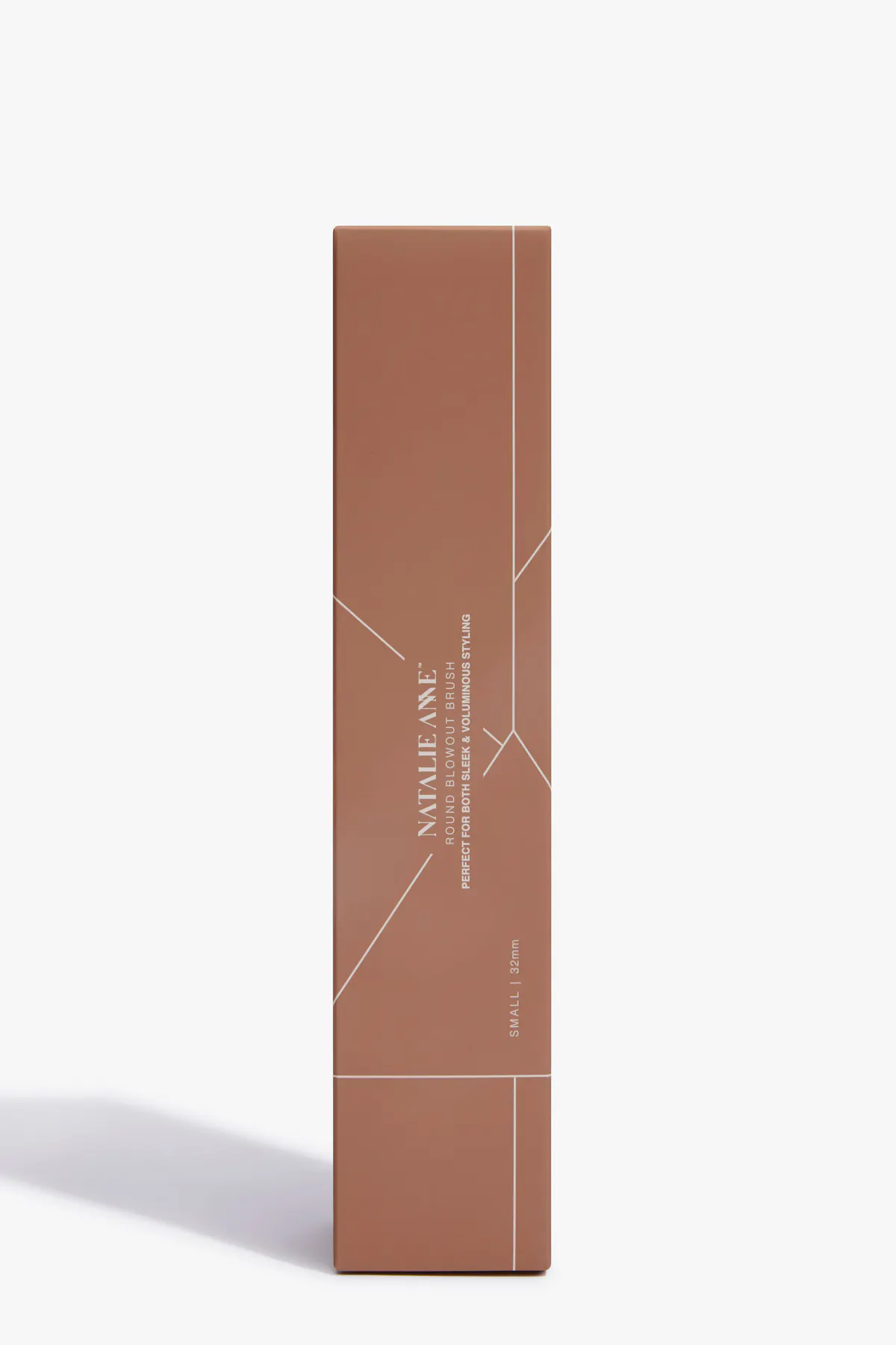 Natalie Anne Round Blowout Brush Small (32mm), view 5