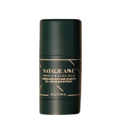 Natalie Anne Slick & Smooth Balm 25g