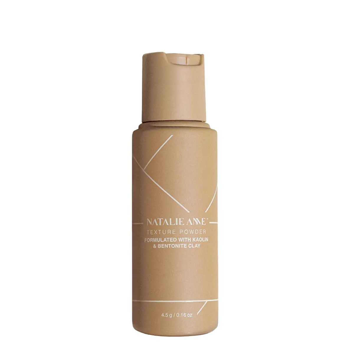 Natalie Anne Texturising Powder 24 Hr Memory Formula