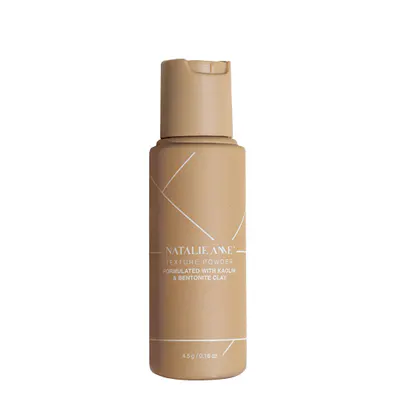 Natalie Anne Texturising Powder 24 Hr Memory Formula