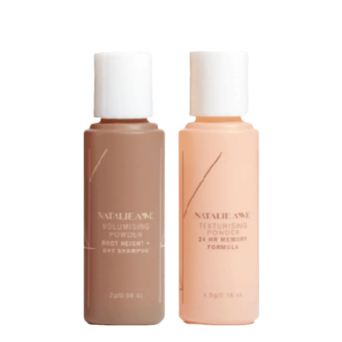 Natalie Anne The Powder Duo Bundle