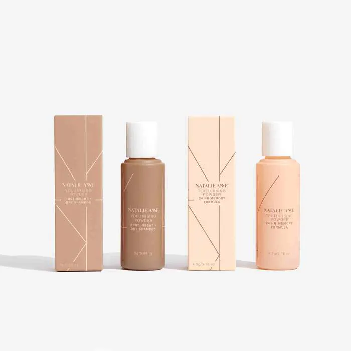 Natalie Anne The Powder Duo Bundle, view 2