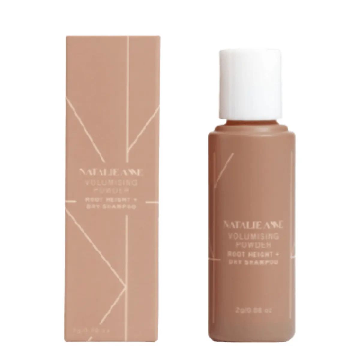 Natalie Anne The Powder Duo Bundle, view 3