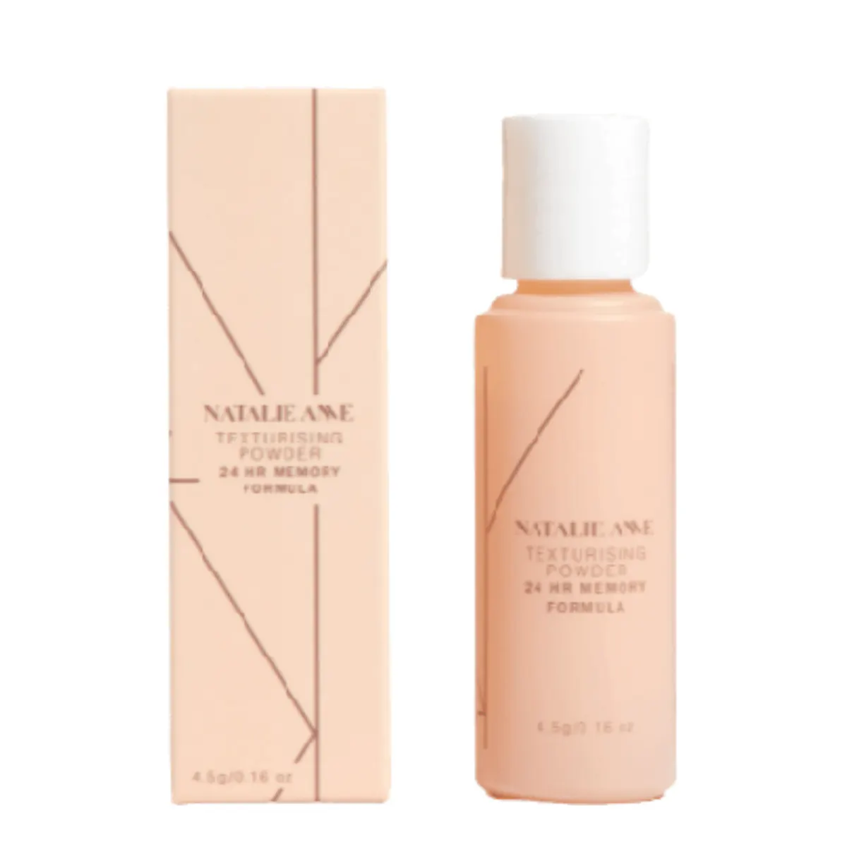 Natalie Anne The Powder Duo Bundle, view 4