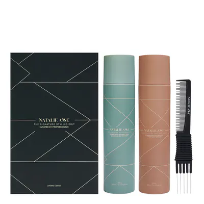 Natalie Anne The Signature Styling Edition Pack