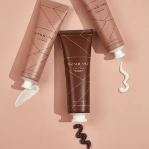 Natalie Anne Treat & Tame Duo Bundle, view 2