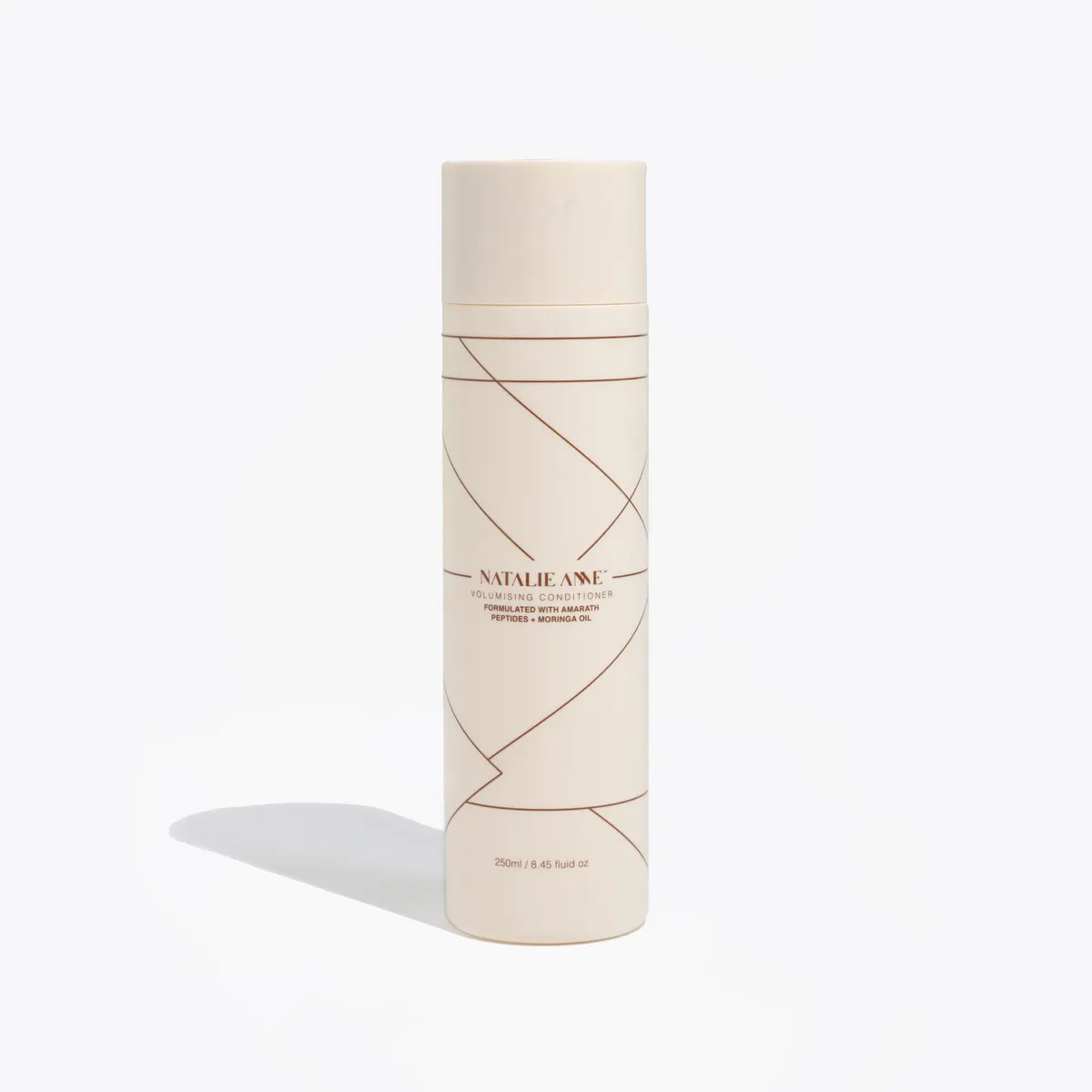 Natalie Anne Volumising Conditioner 250ml, view 2