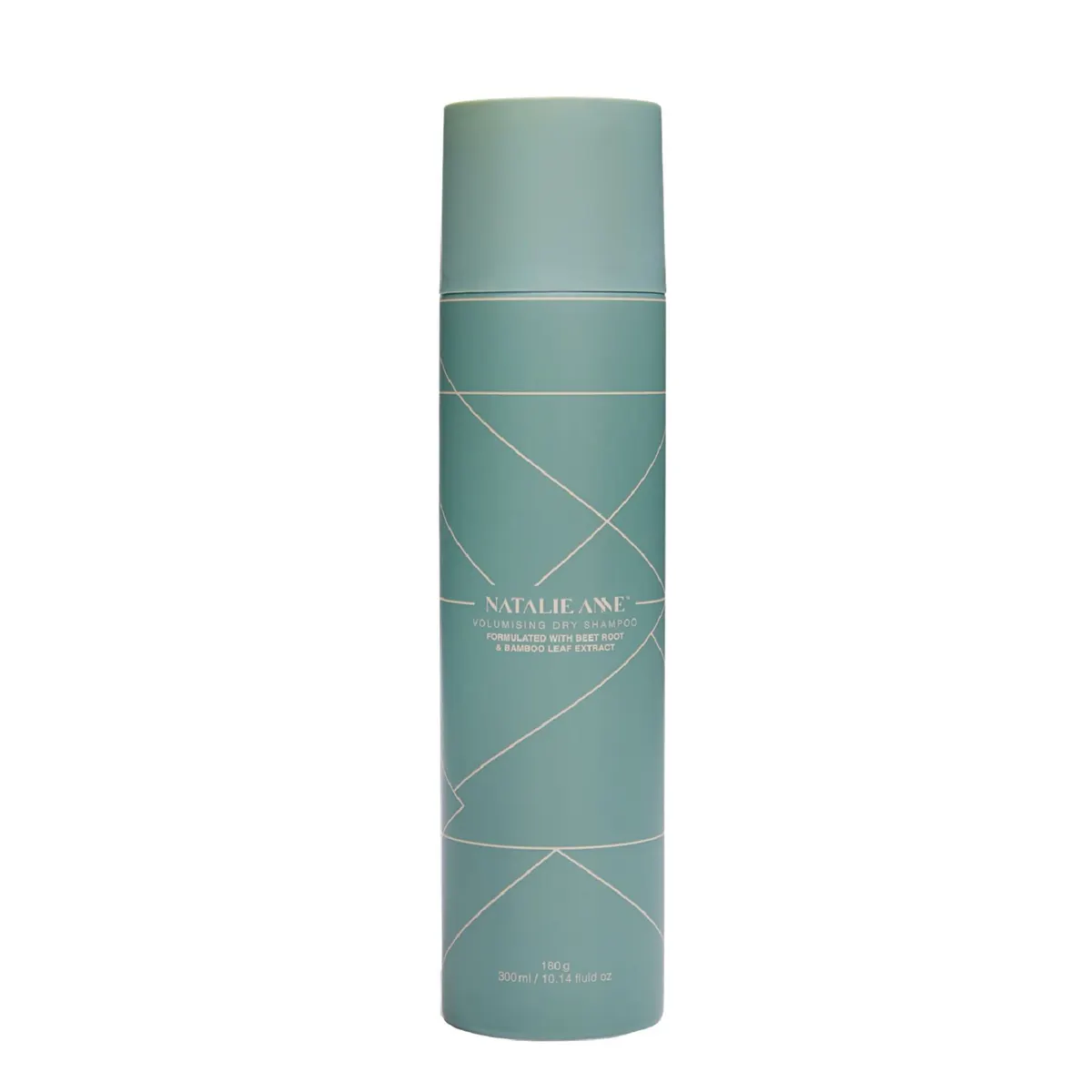Natalie Anne Volumising Dry Shampoo 300ml