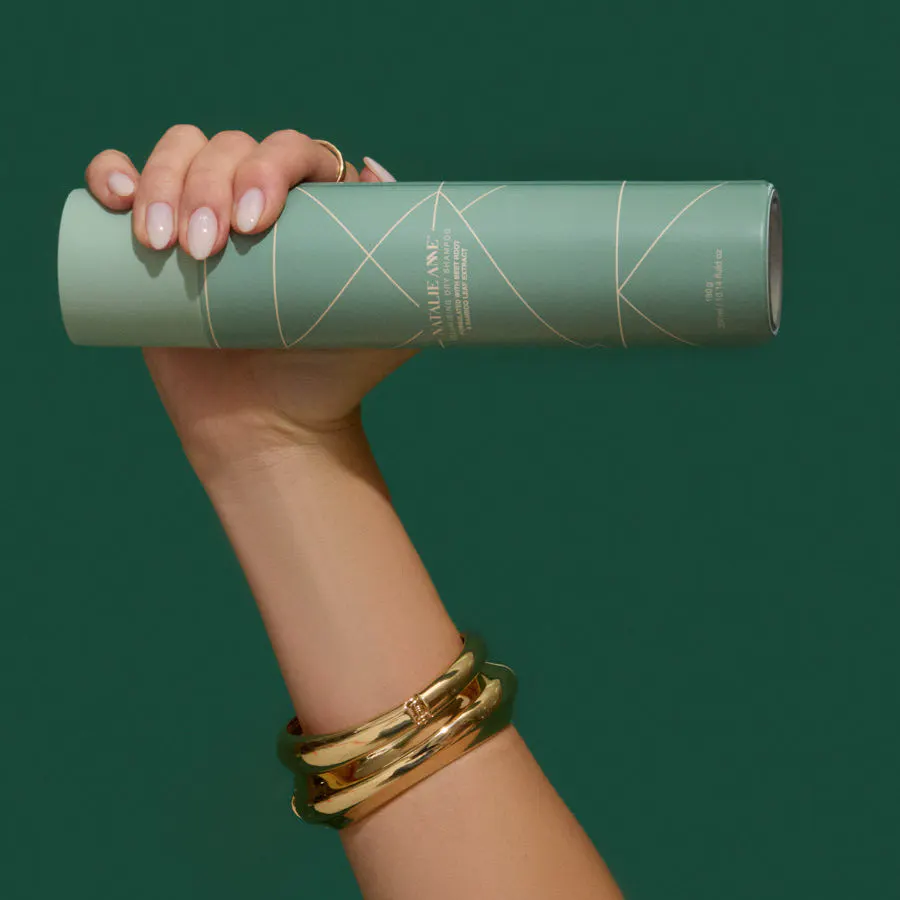 Natalie Anne Volumising Dry Shampoo 300ml, view 2