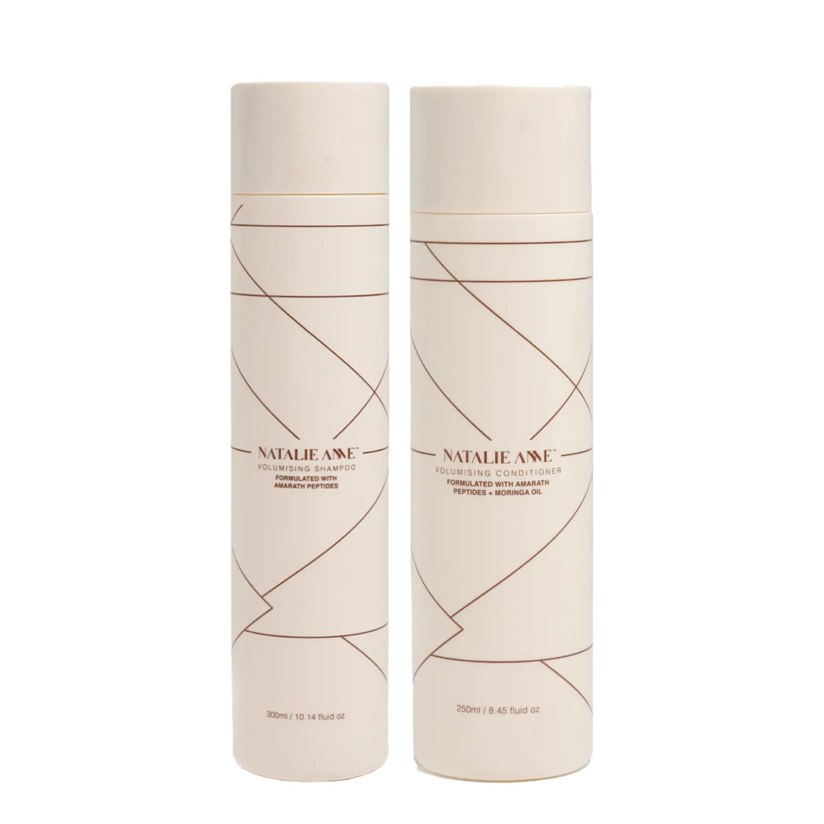 Natalie Anne Volumising Duo Bundle
